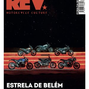 Revista REV 57