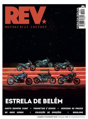 Revista REV 57