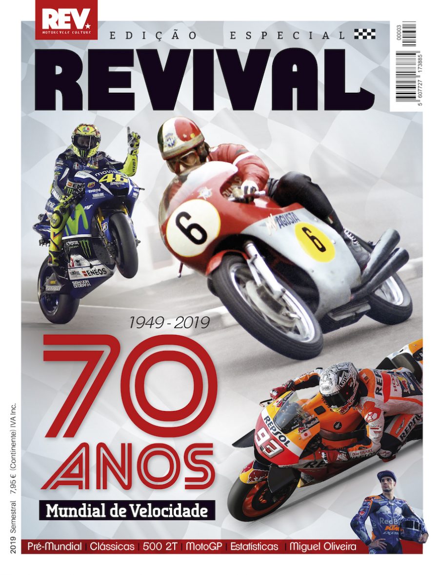 A luta pelo título mundial de Moto GP 2020 - Revista Moto Adventure