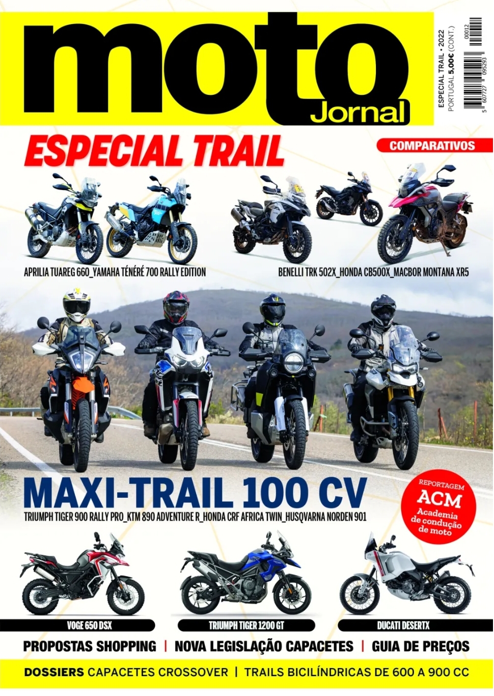 Como foi o Open Day de Trial em Portugal - PRO MOTO Revistas de Moto e  Notícias sempre atualizadas sobre motociclismo